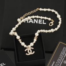 Chanel Necklaces